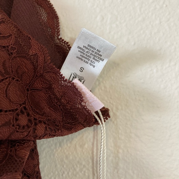 HAH SPIN HER CAMI - Picture 6 of 7